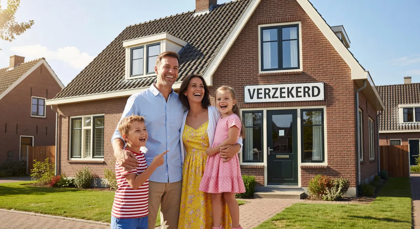 Brandpreventie tips voor uw woning in 2026