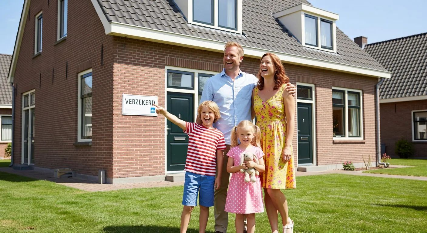 Brandstatistieken Nederland 2026 met oorzaken en gemiddelde kosten