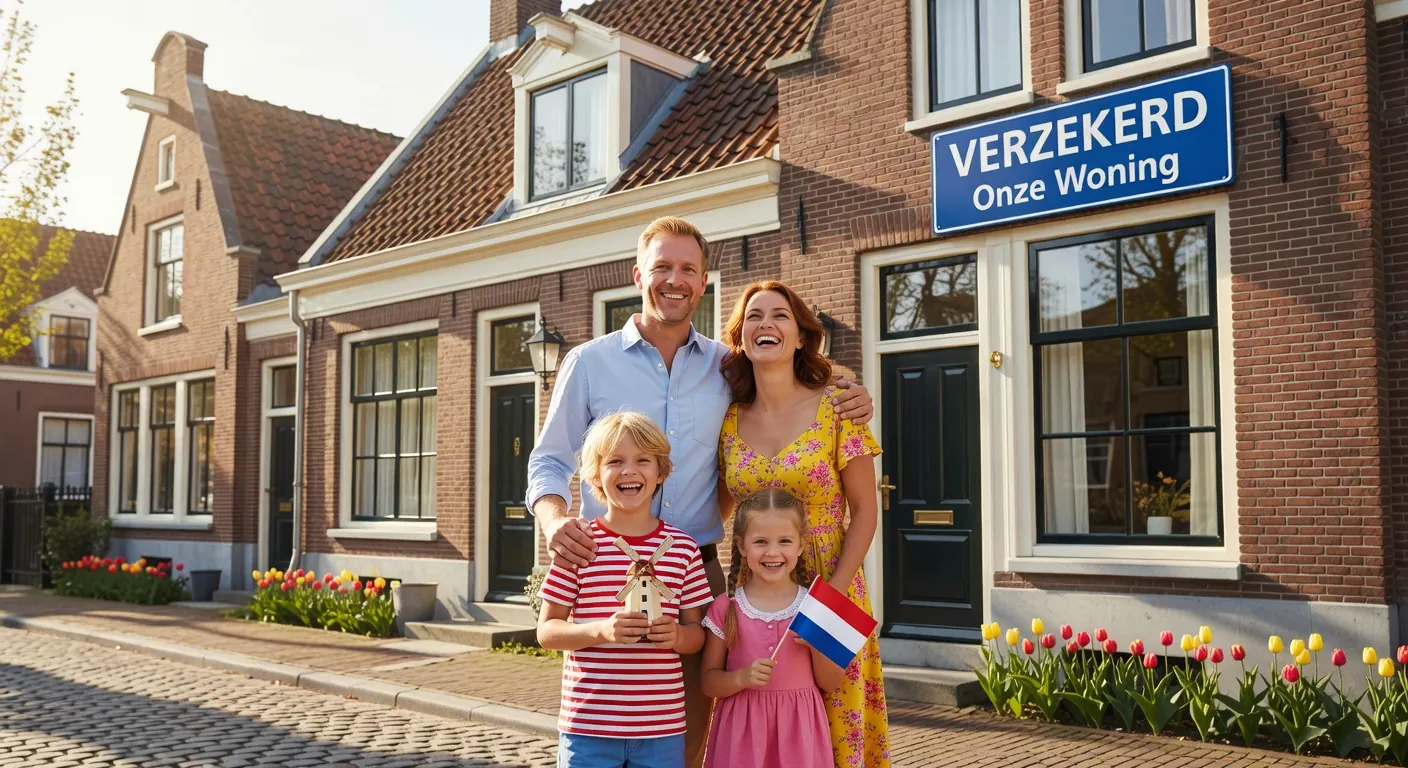 Eigen risico woonverzekering: keuzes en impact op de premie