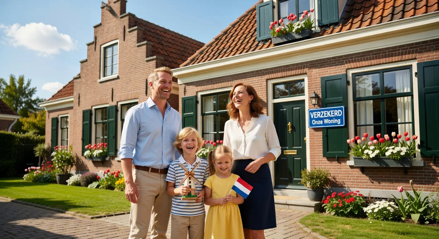 Brandveilige houtkachel in een moderne woonkamer