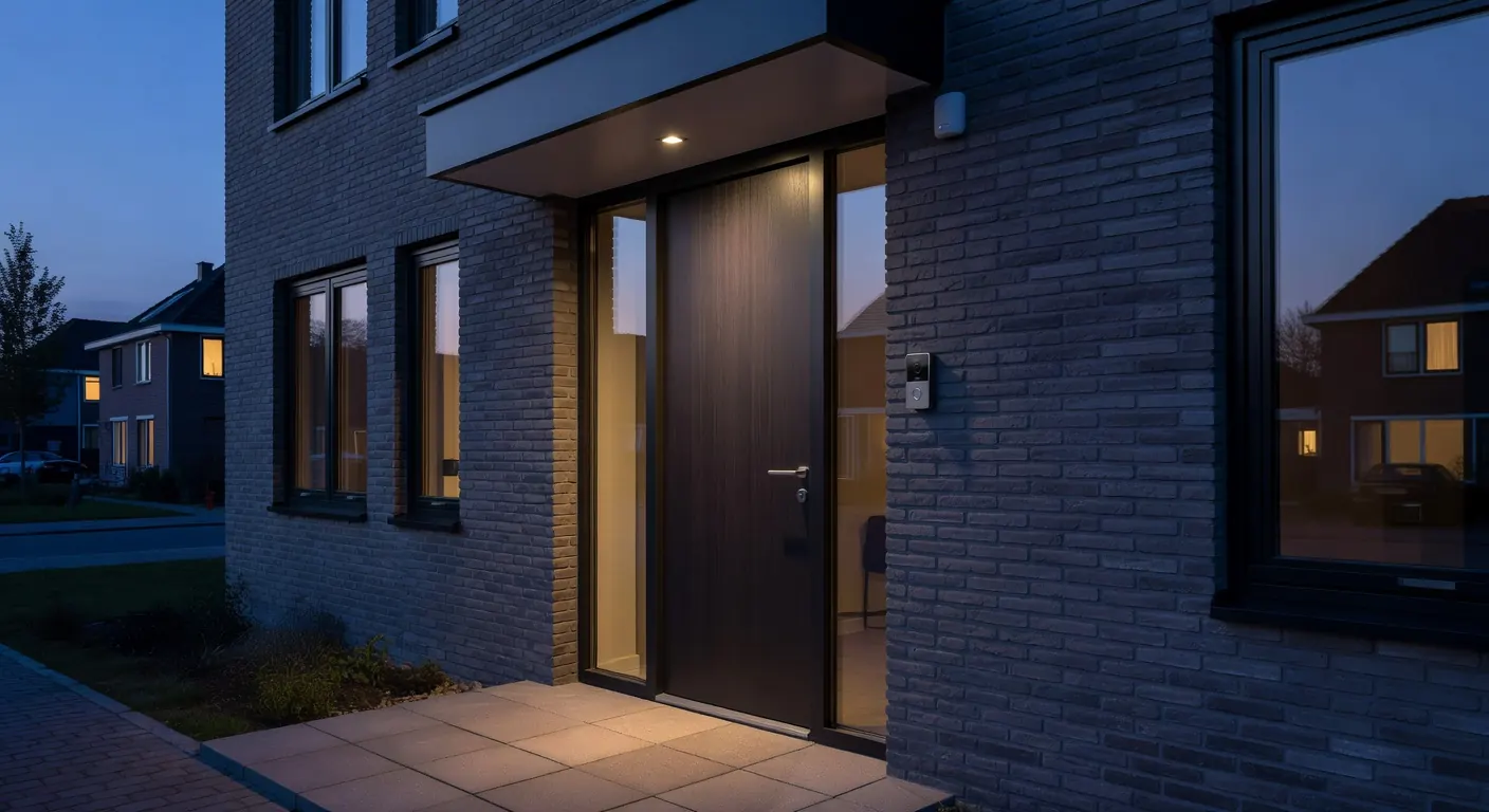 Inbraakverzekering: Dekking, Voorwaarden en Uitsluitingen in Nederland - Complete Gids