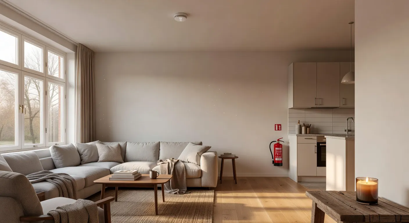 Rookmelders Verplicht in Nederland: Regels, Boetes en Beste Keuzes 2026