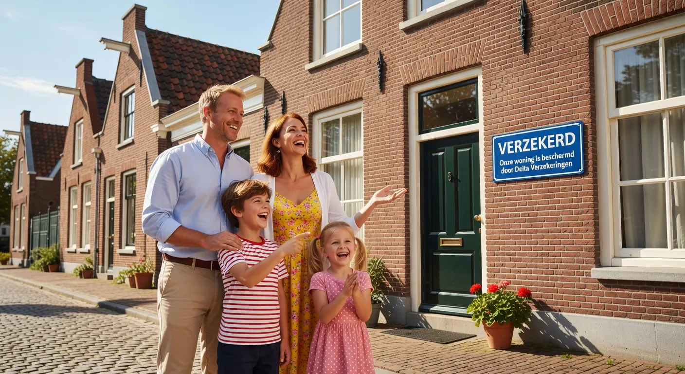 Brandverzekering dekking en voorwaarden uitgelegd