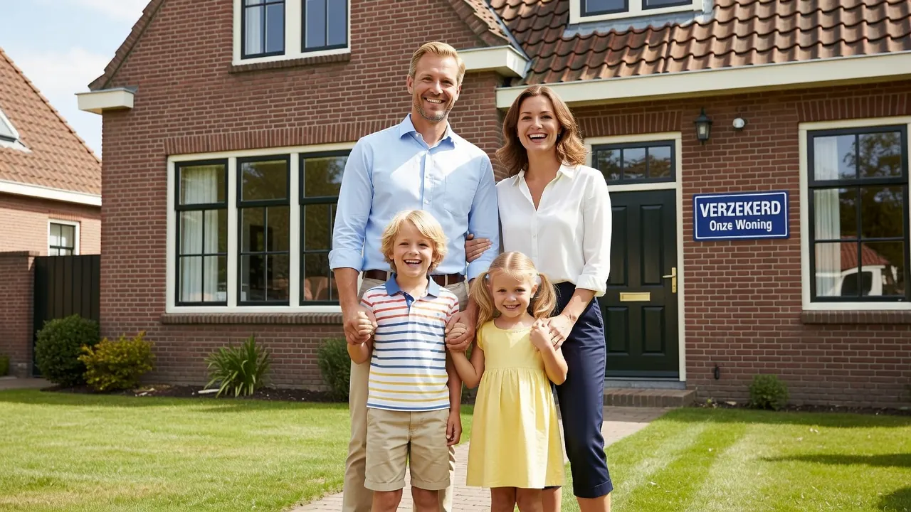 Inbraakverzekering dekking bij diefstal in 2026