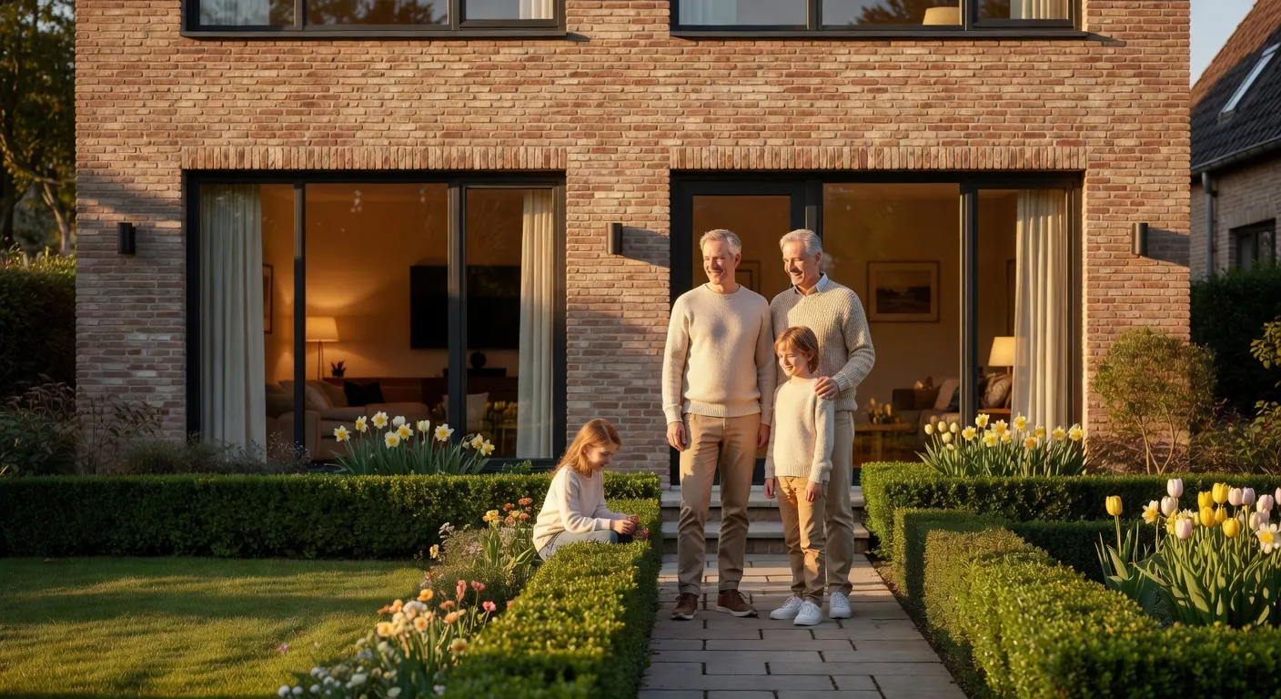 Wat dekt een woonverzekering echt? Complete uitleg 2026