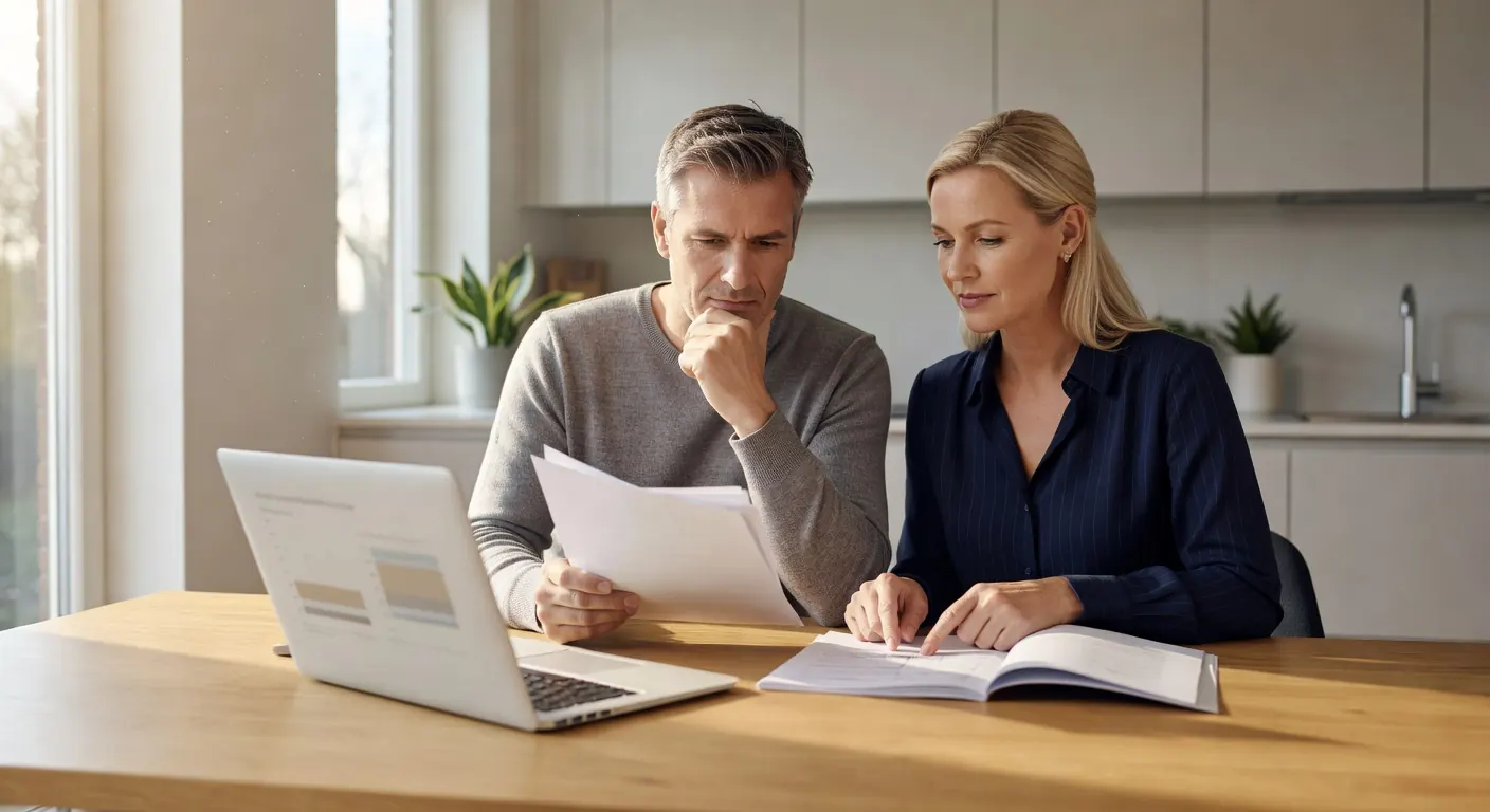 Waterschade in huis: wat te doen en wat vergoedt uw verzekering?