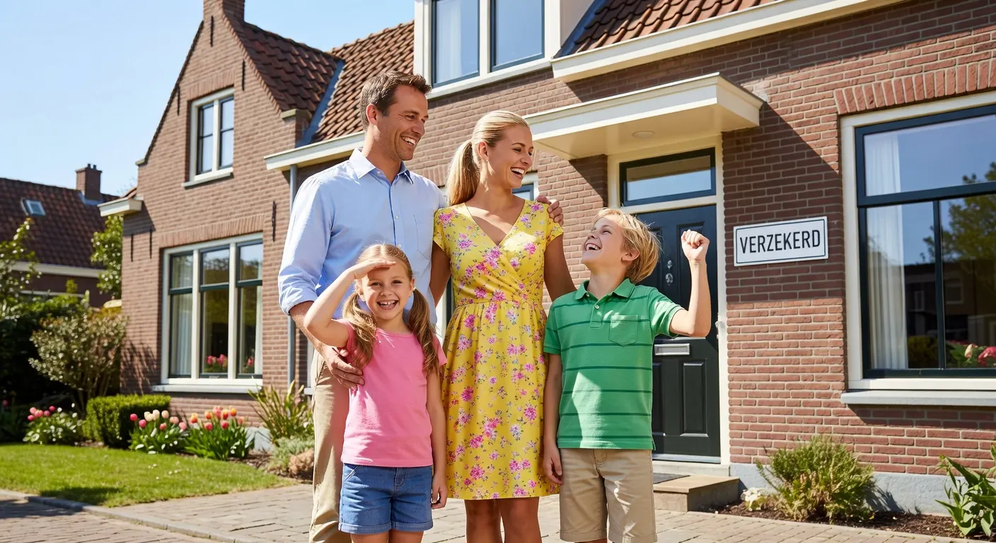 Vergelijking van optische, ionisatie en slimme rookmelders in een moderne woning