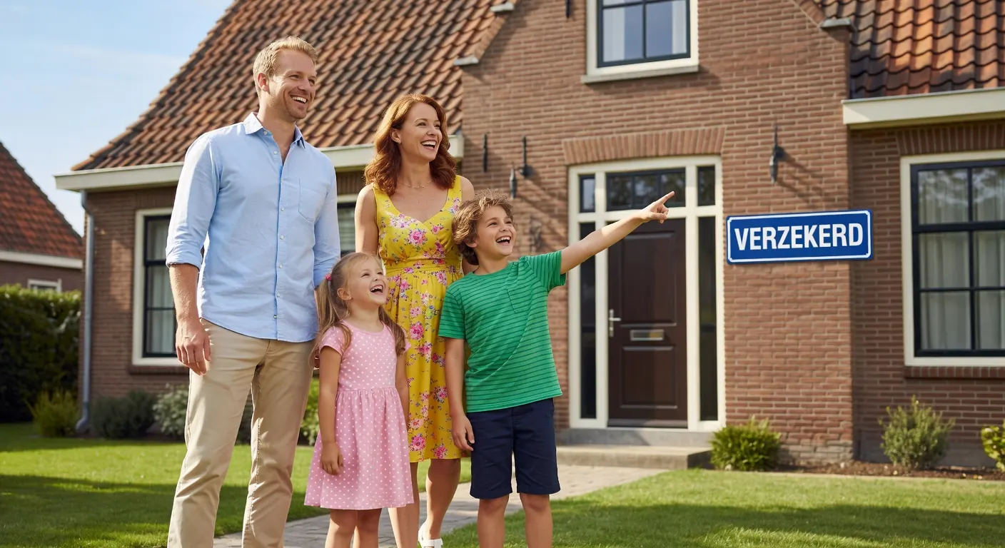 Wijzigingen woonverzekering 2026: wat verandert er?