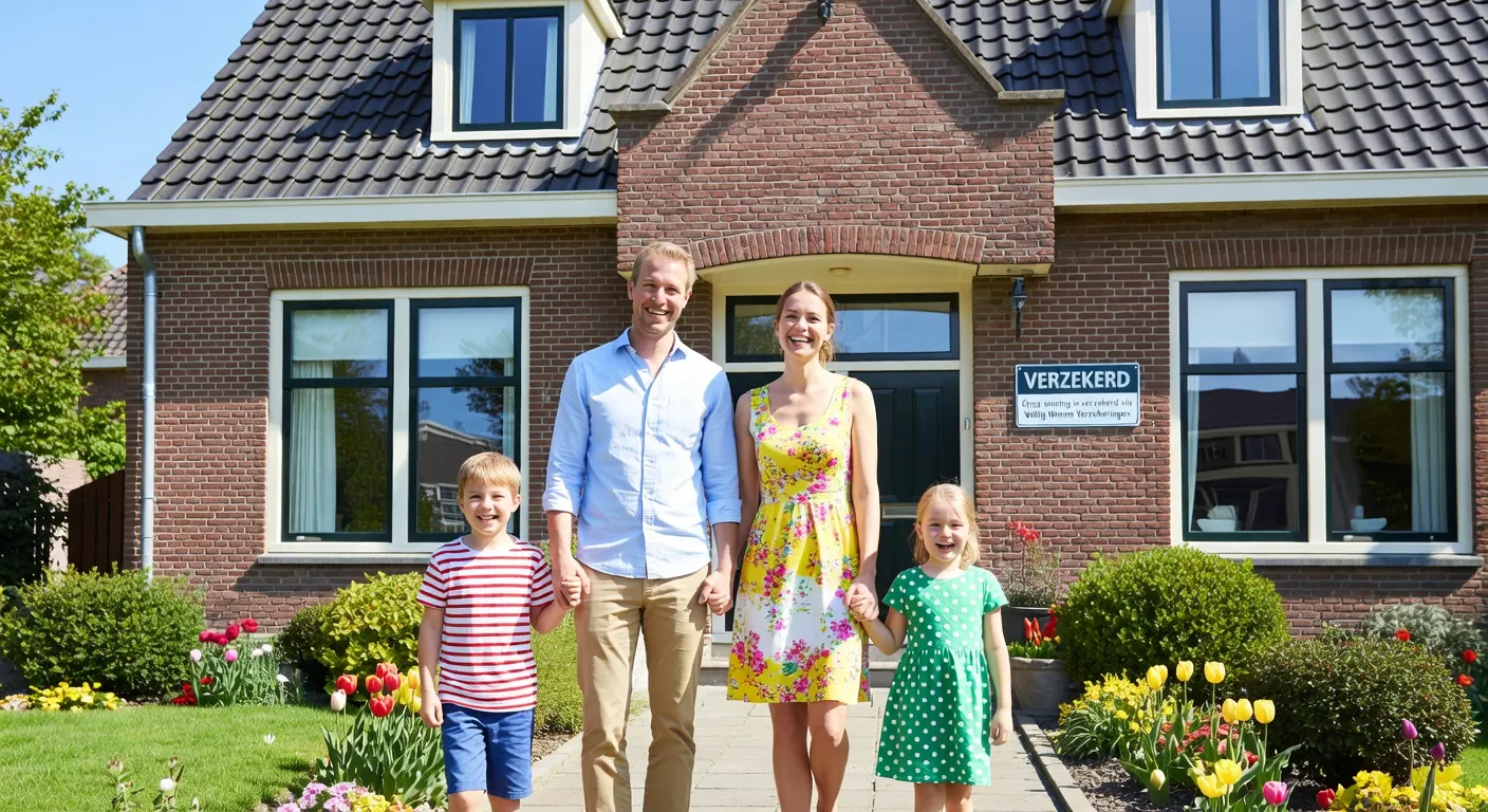 Stappen voor het opzeggen en overstappen van een woonverzekering
