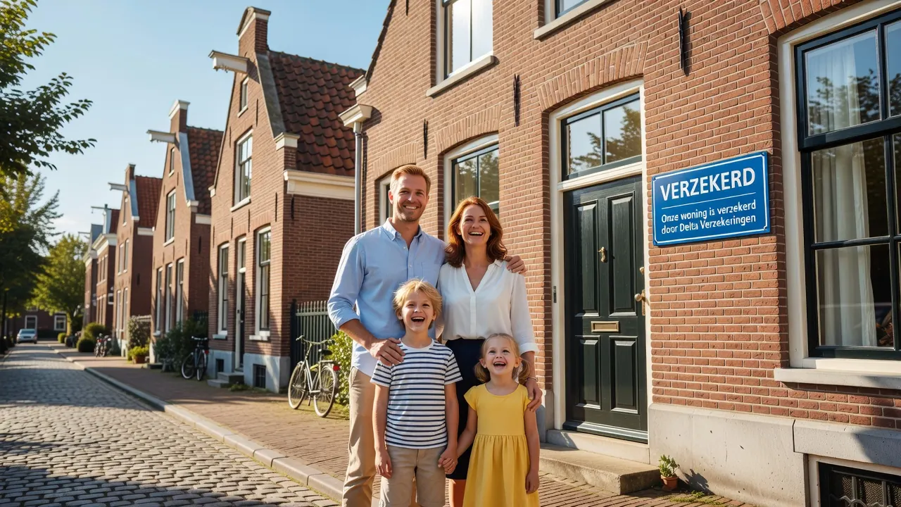 Zonnepanelen op dak met brandpreventie maatregelen